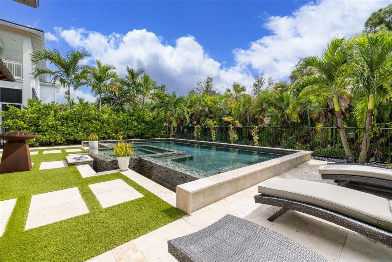 4218 Mendel Lane, Palm Beach Gardens, FL 33418 Photo