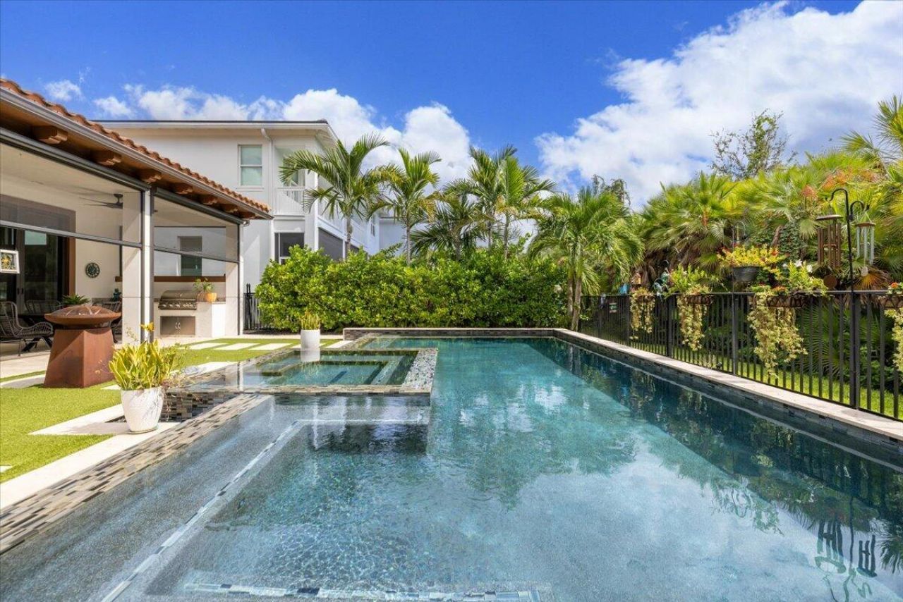 4218 Mendel Lane, Palm Beach Gardens, FL 33418 Photo