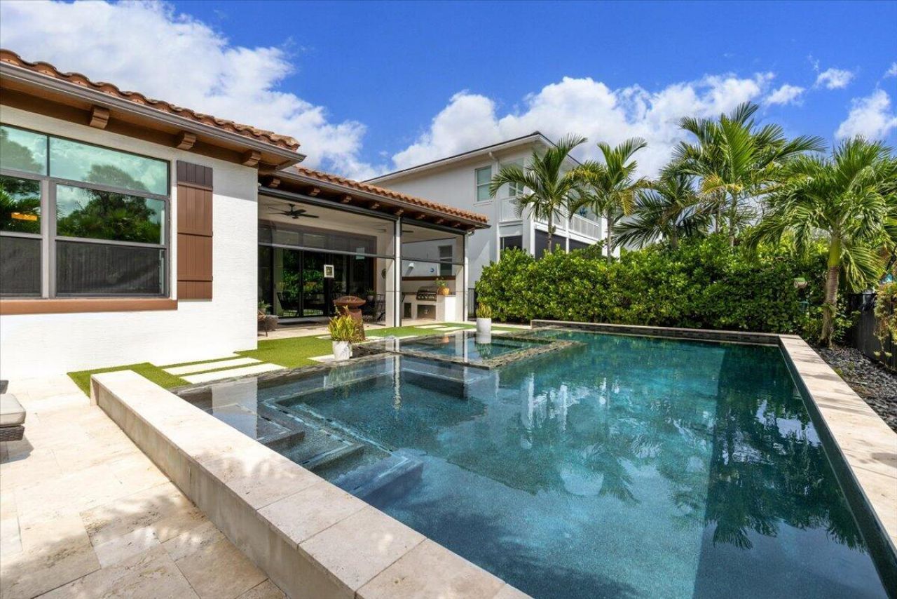 4218 Mendel Lane, Palm Beach Gardens, FL 33418 Photo