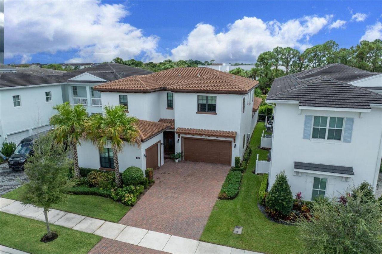 4218 Mendel Lane, Palm Beach Gardens, FL 33418 Photo