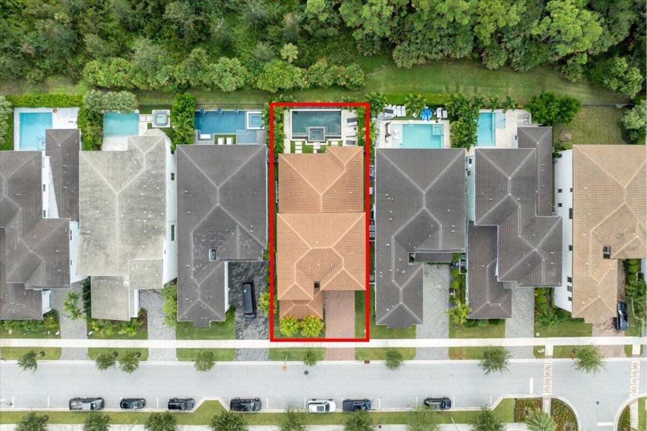 4218 Mendel Lane, Palm Beach Gardens, FL 33418 Photo
