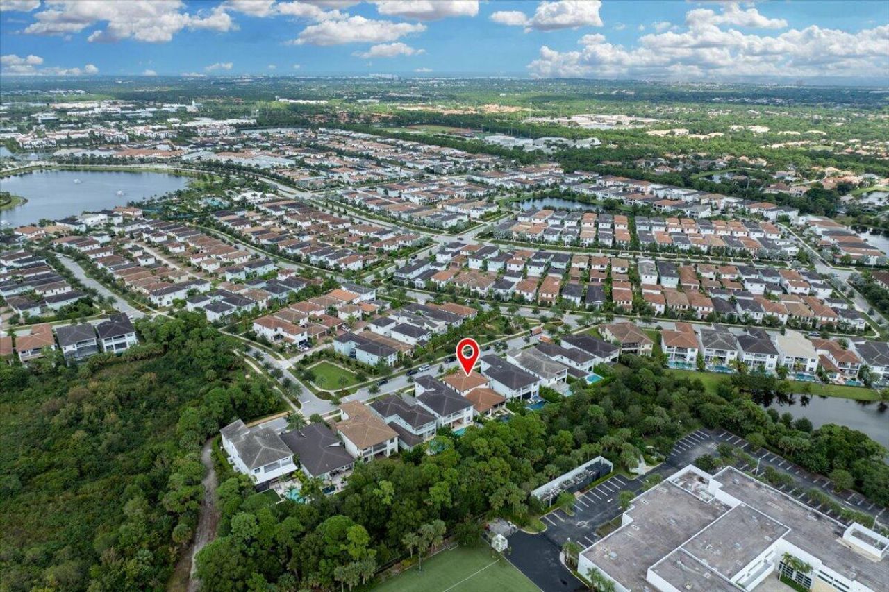 4218 Mendel Lane, Palm Beach Gardens, FL 33418 Photo