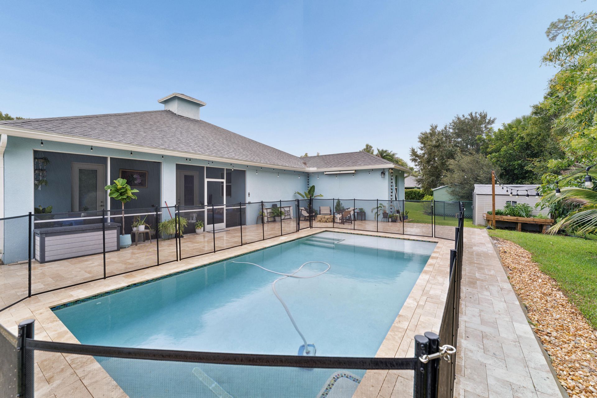 2154 SW Hyacinth Street, Port Saint Lucie, FL 34953 Photo