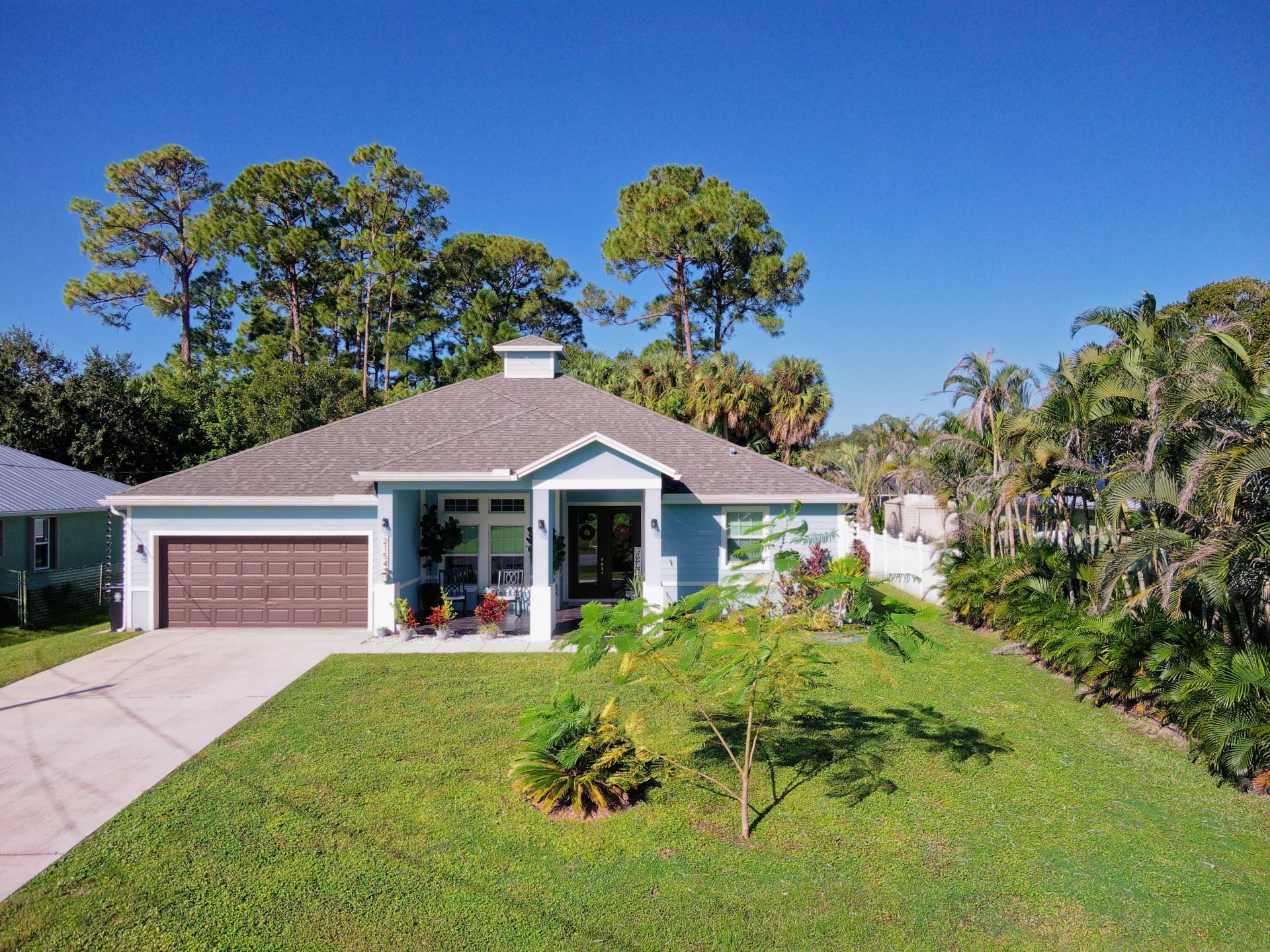2154 SW Hyacinth Street, Port Saint Lucie, FL 34953 Photo
