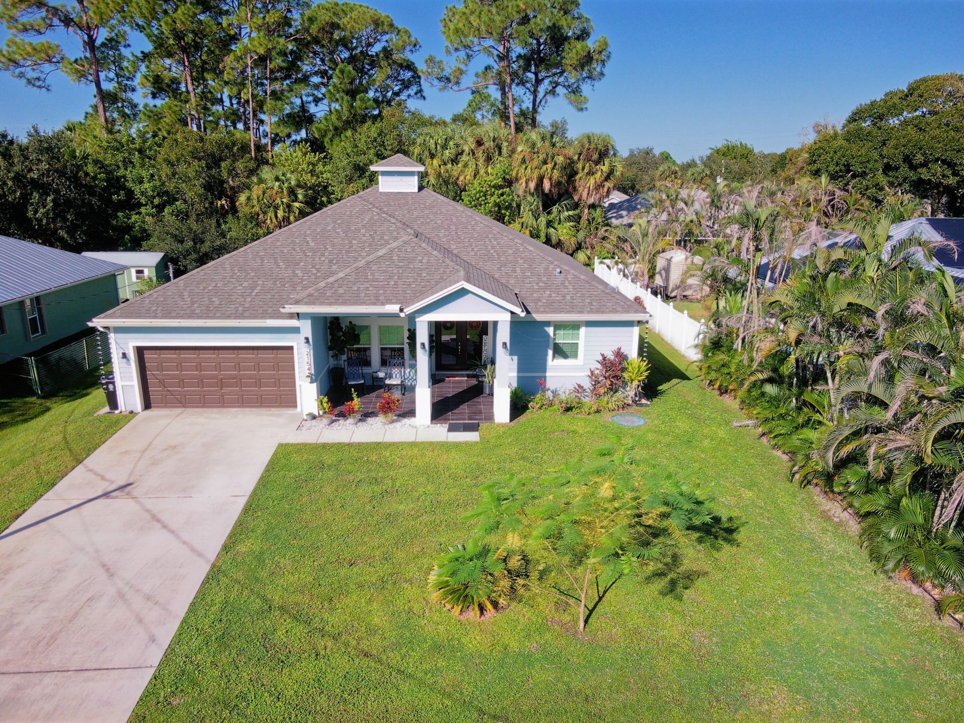 2154 SW Hyacinth Street, Port Saint Lucie, FL 34953 Photo