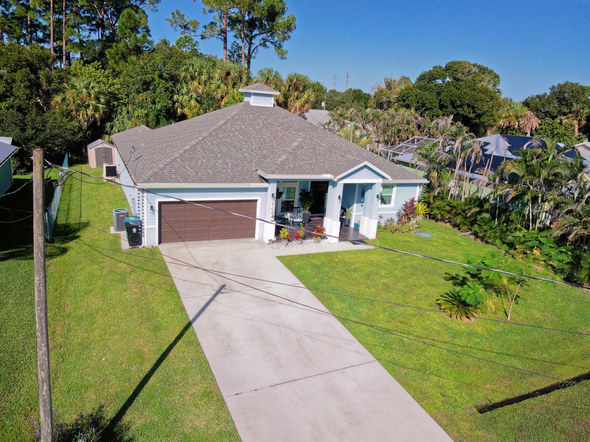 2154 SW Hyacinth Street, Port Saint Lucie, FL 34953 Photo