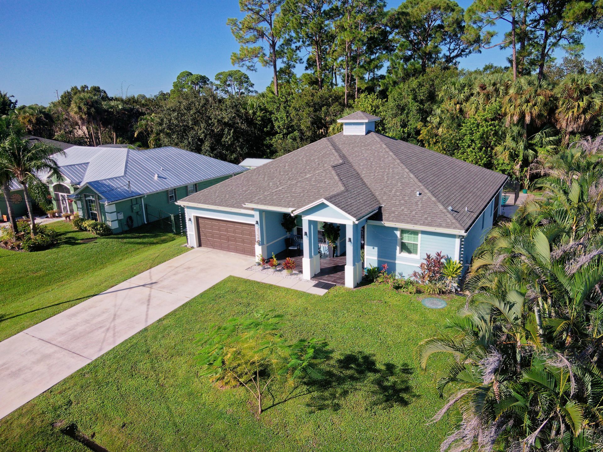2154 SW Hyacinth Street, Port Saint Lucie, FL 34953 Photo