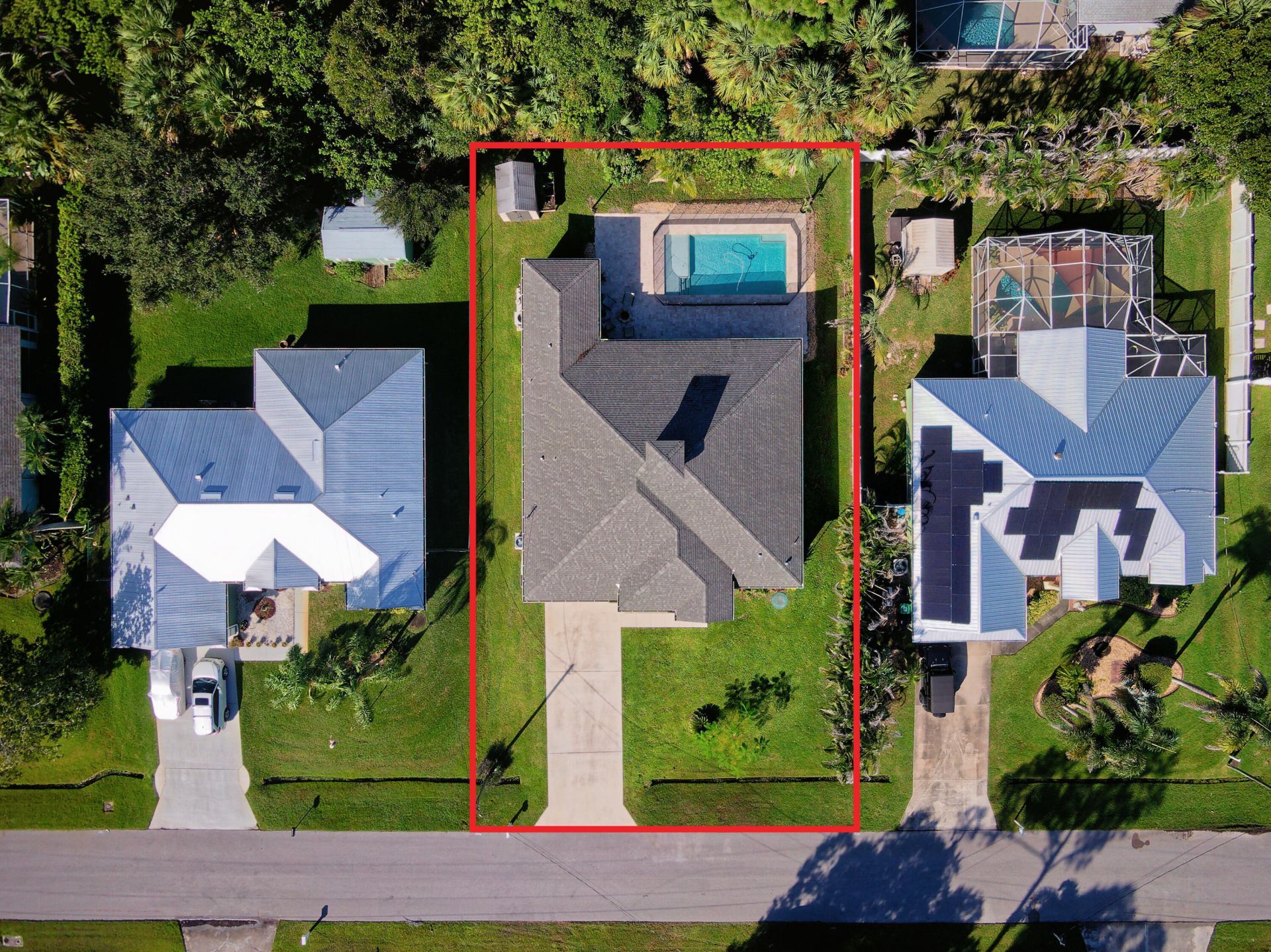2154 SW Hyacinth Street, Port Saint Lucie, FL 34953 Photo