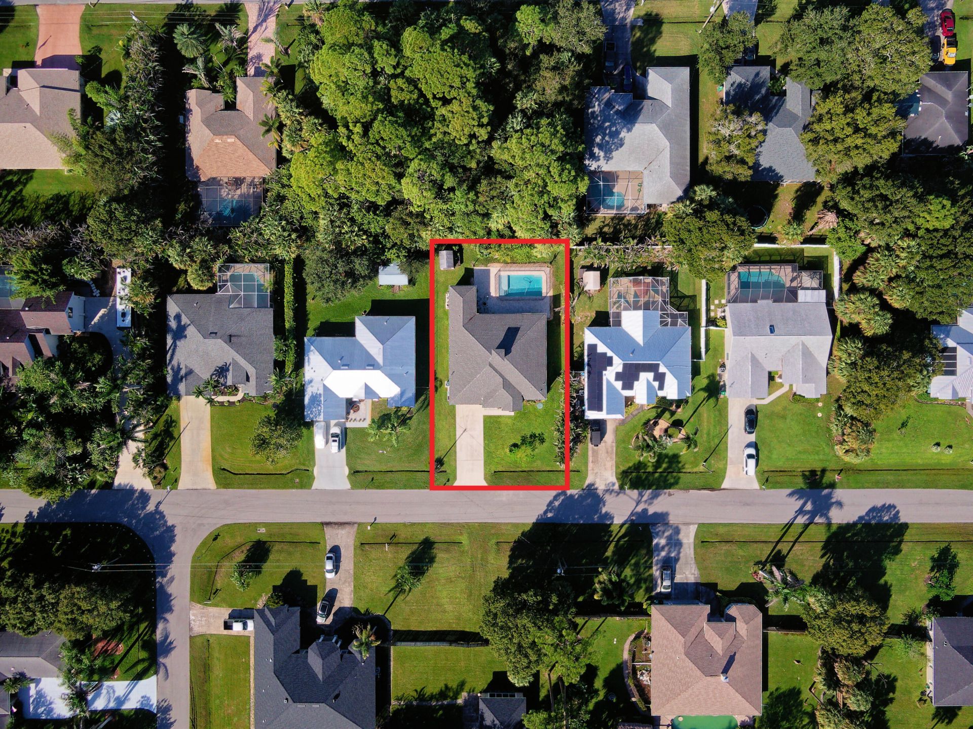2154 SW Hyacinth Street, Port Saint Lucie, FL 34953 Photo