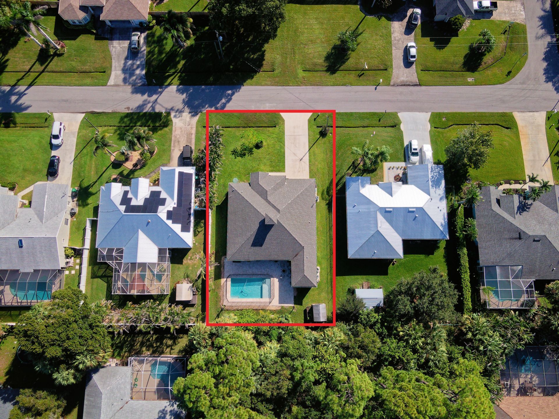 2154 SW Hyacinth Street, Port Saint Lucie, FL 34953 Photo