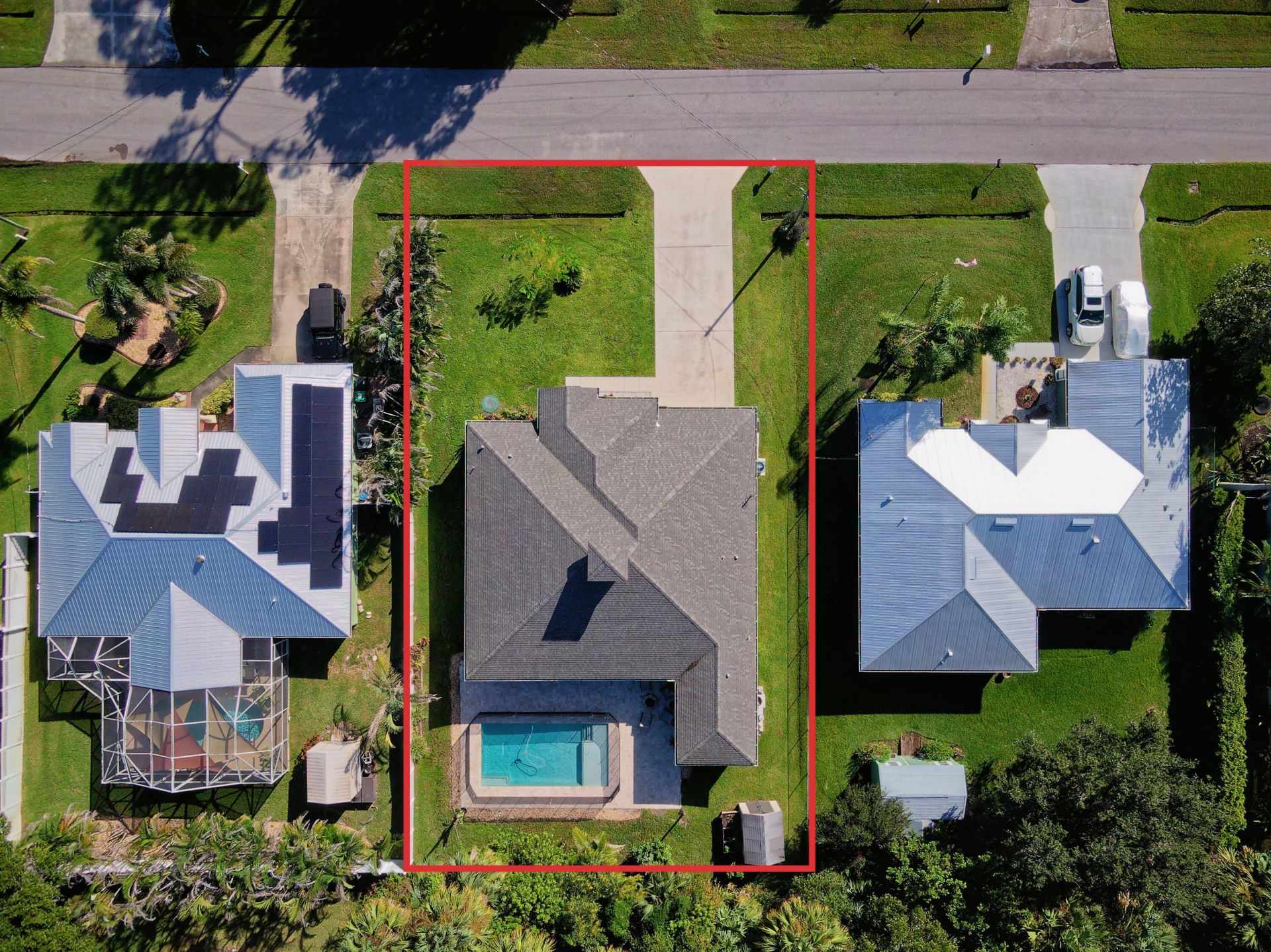 2154 SW Hyacinth Street, Port Saint Lucie, FL 34953 Photo