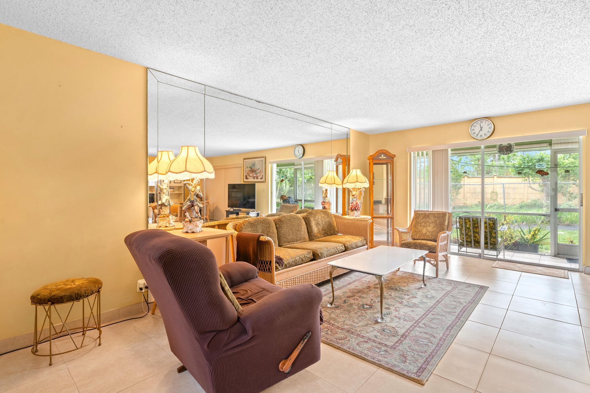 831 Salem Lane, Unit A, Lake Worth, FL 33467 Photo