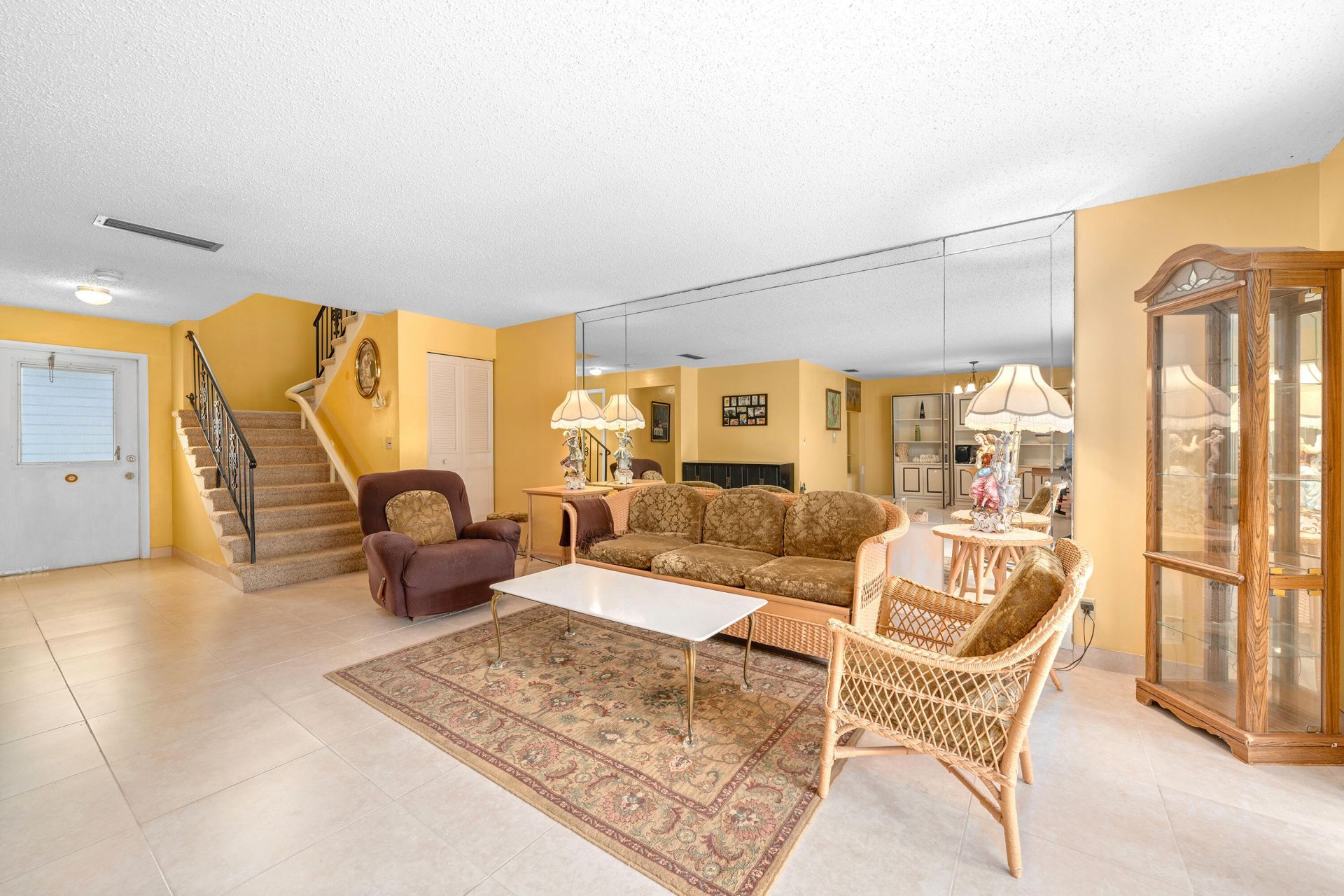 831 Salem Lane, Unit A, Lake Worth, FL 33467 Photo