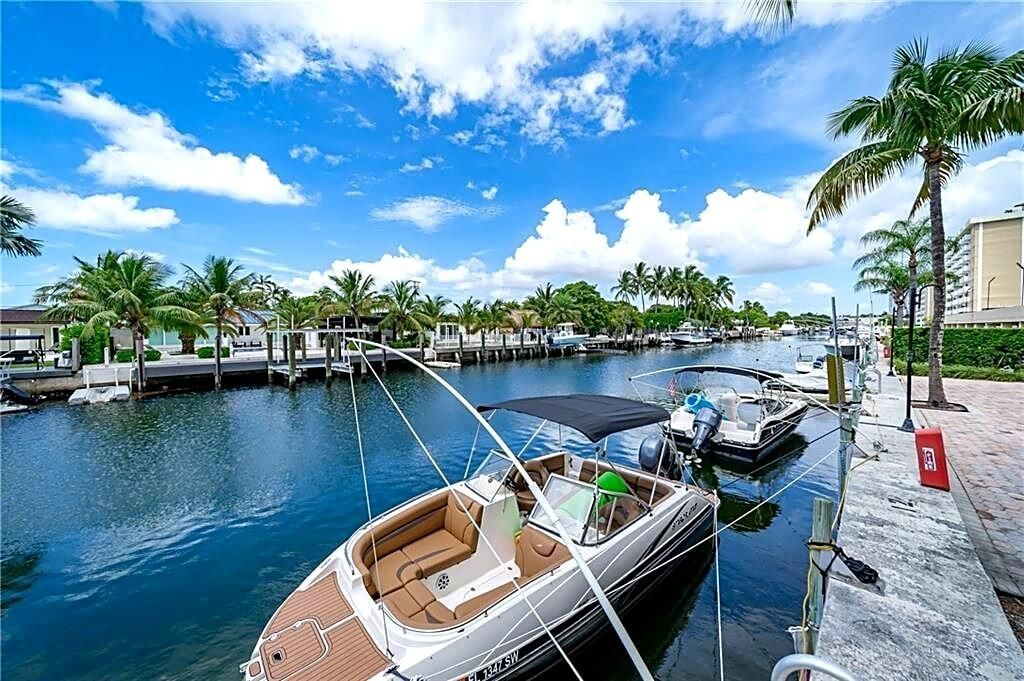 2350 NE 135th Street, Unit 1212, North Miami, FL 33181 Photo
