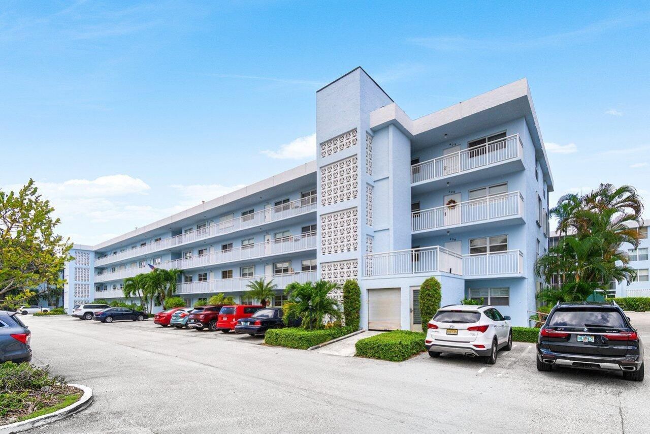 2006 S Federal Highway, Unit 408, Boynton Beach, FL 33435 Photo