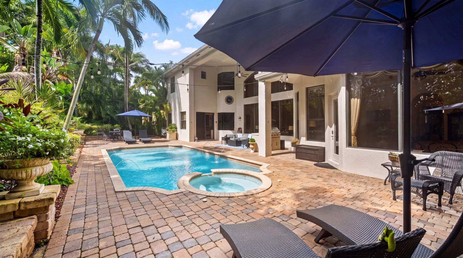10586 Versailles Boulevard, Wellington, FL 33449 Photo
