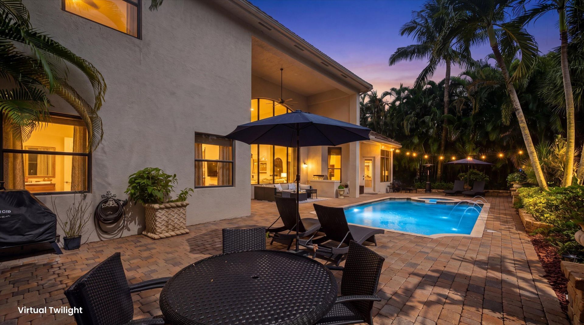 10586 Versailles Boulevard, Wellington, FL 33449 Photo