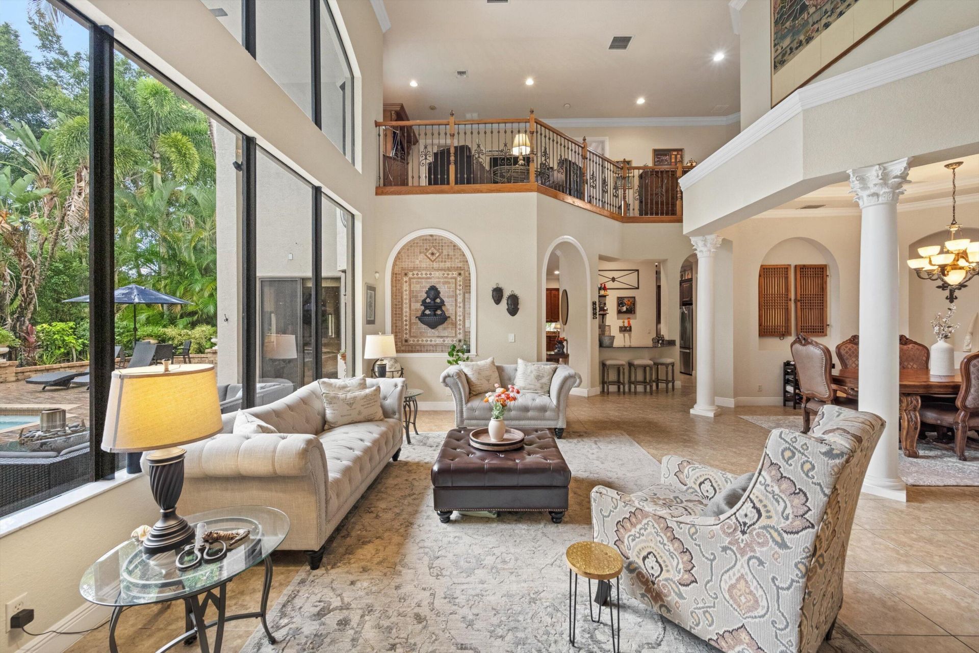 10586 Versailles Boulevard, Wellington, FL 33449 Photo