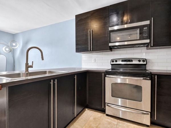467 GOLDEN ISLES Drive, Unit 107, Hallandale Beach, FL 33009