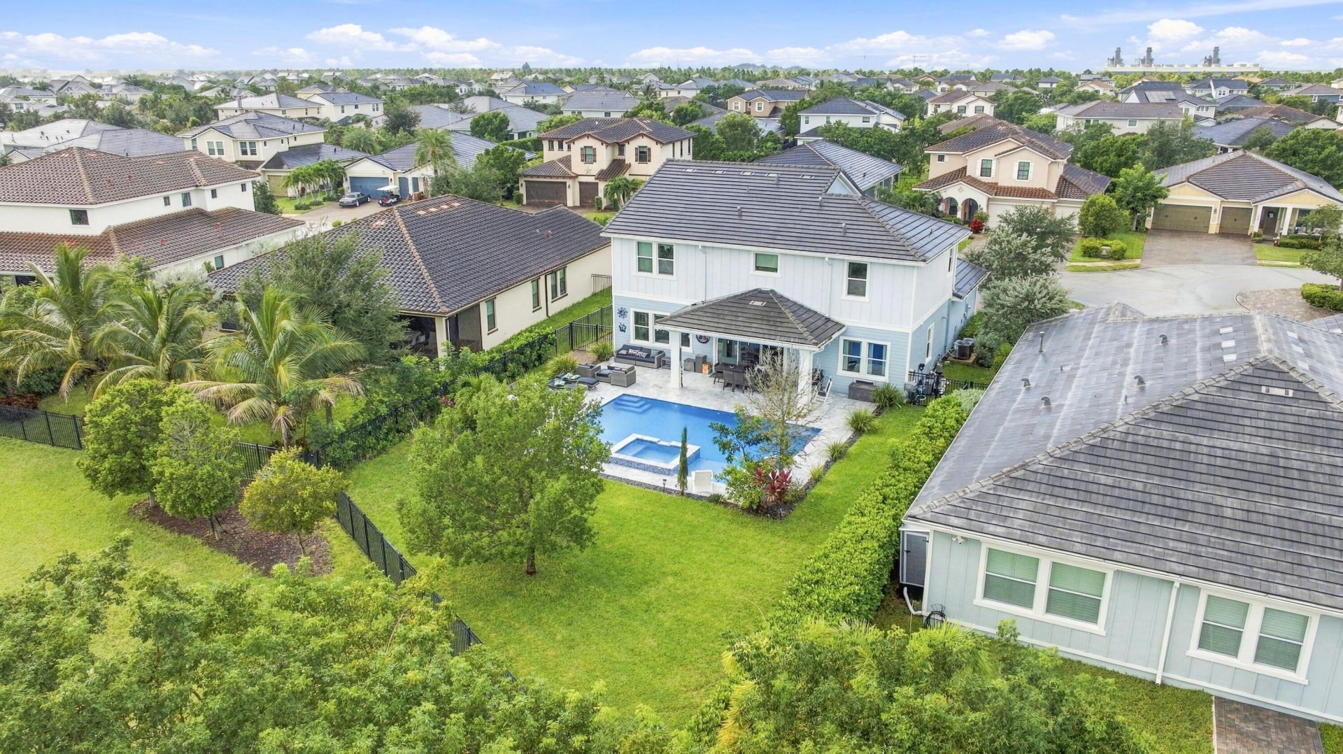 1050 Sweetgrass Street, Loxahatchee, FL 33470 Photo