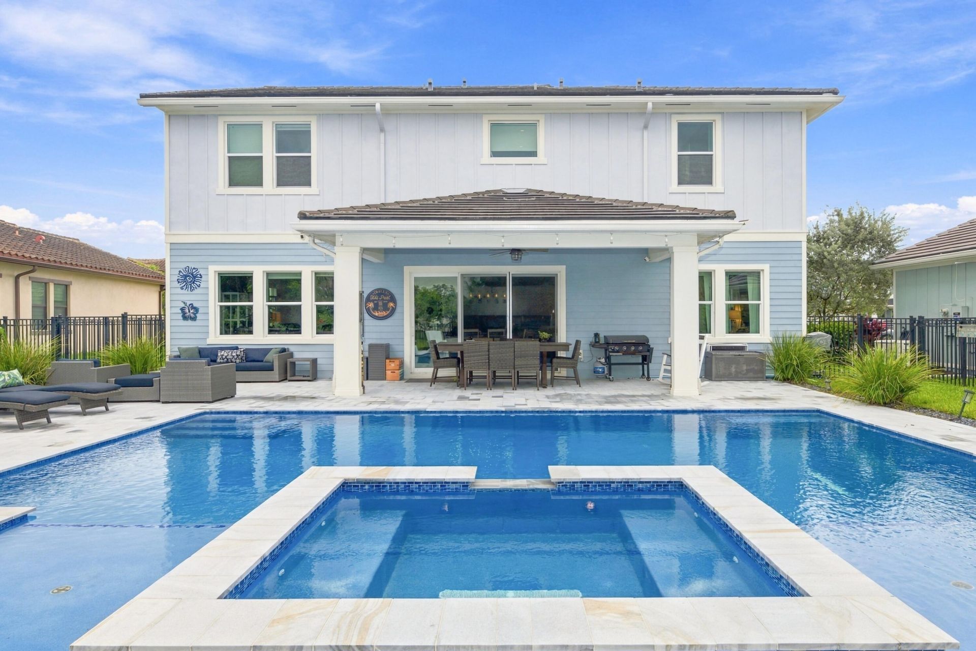 1050 Sweetgrass Street, Loxahatchee, FL 33470 Photo