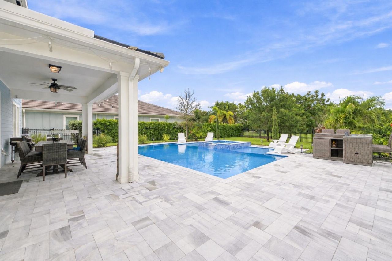 1050 Sweetgrass Street, Loxahatchee, FL 33470 Photo