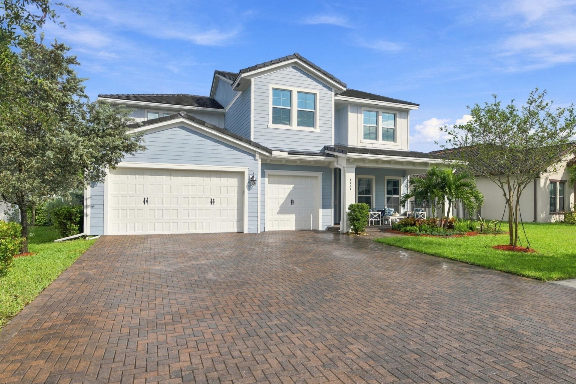 1050 Sweetgrass Street, Loxahatchee, FL 33470 Photo