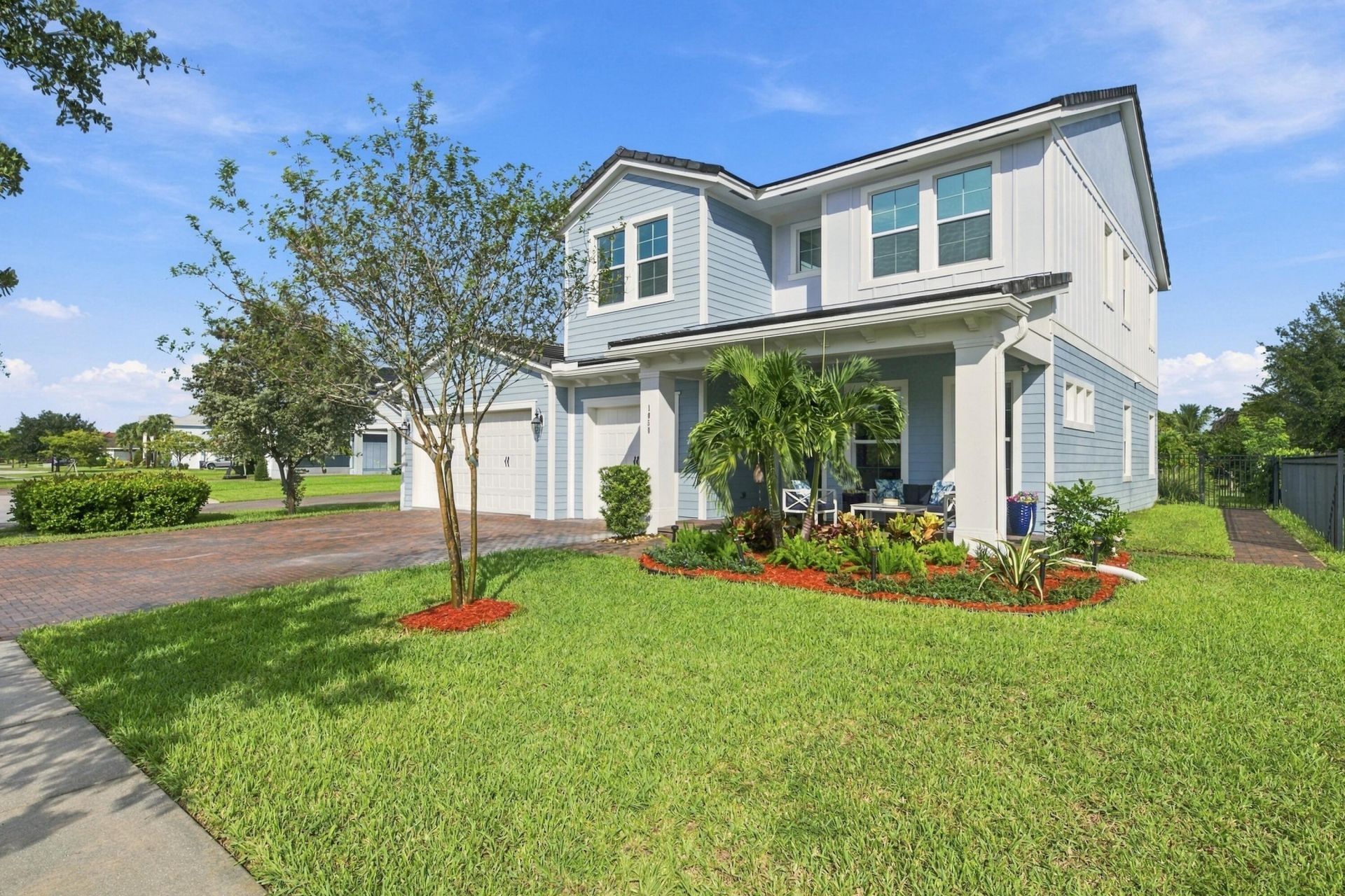1050 Sweetgrass Street, Loxahatchee, FL 33470 Photo