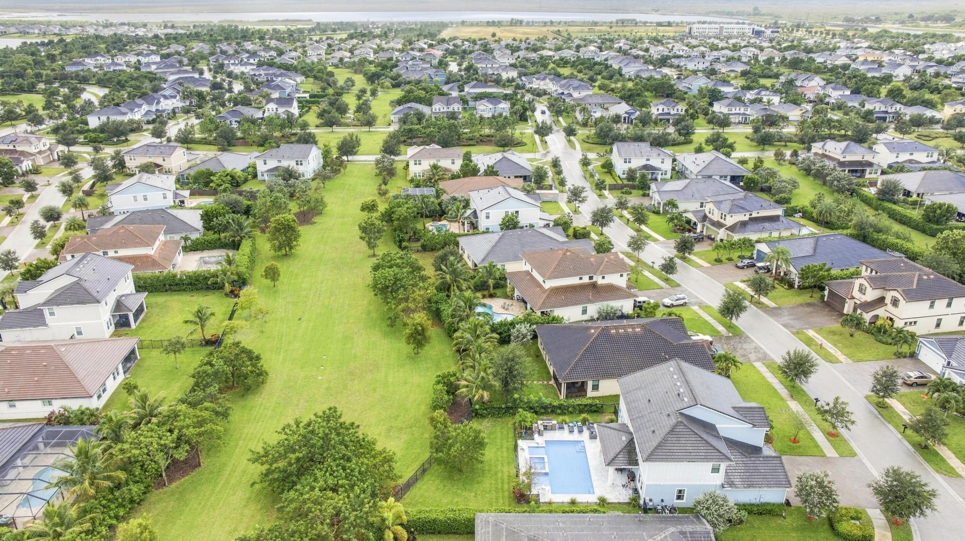 1050 Sweetgrass Street, Loxahatchee, FL 33470 Photo
