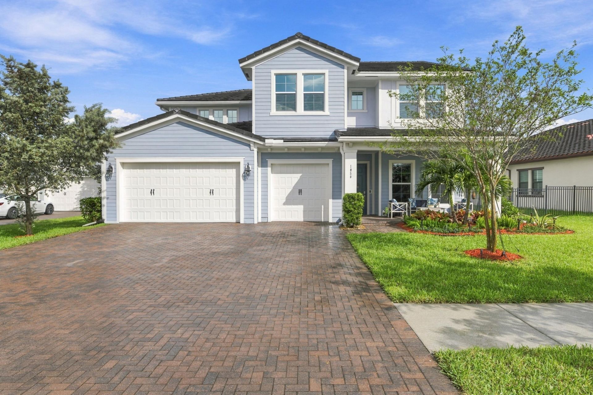 1050 Sweetgrass Street, Loxahatchee, FL 33470 Photo