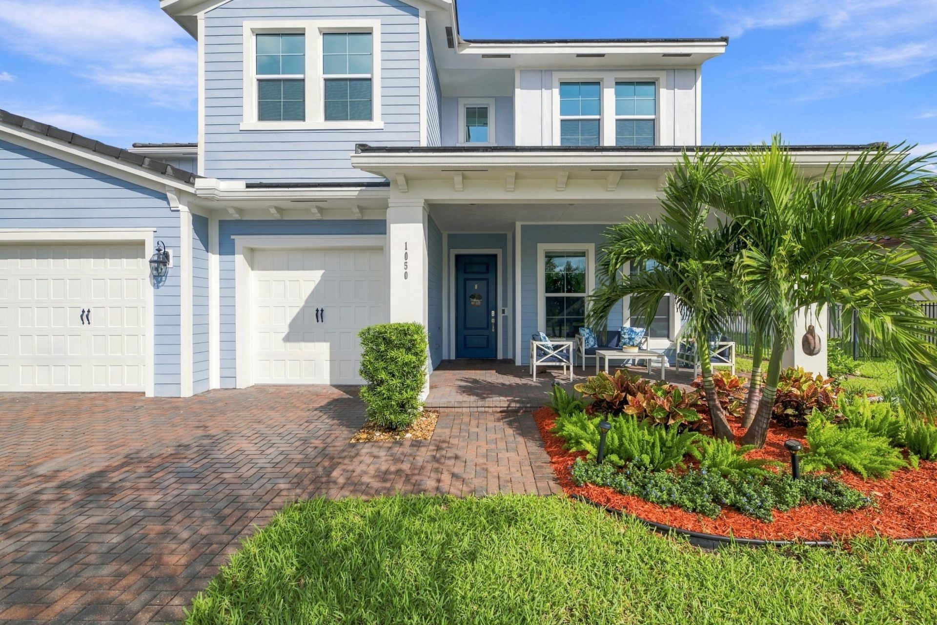 1050 Sweetgrass Street, Loxahatchee, FL 33470 Photo