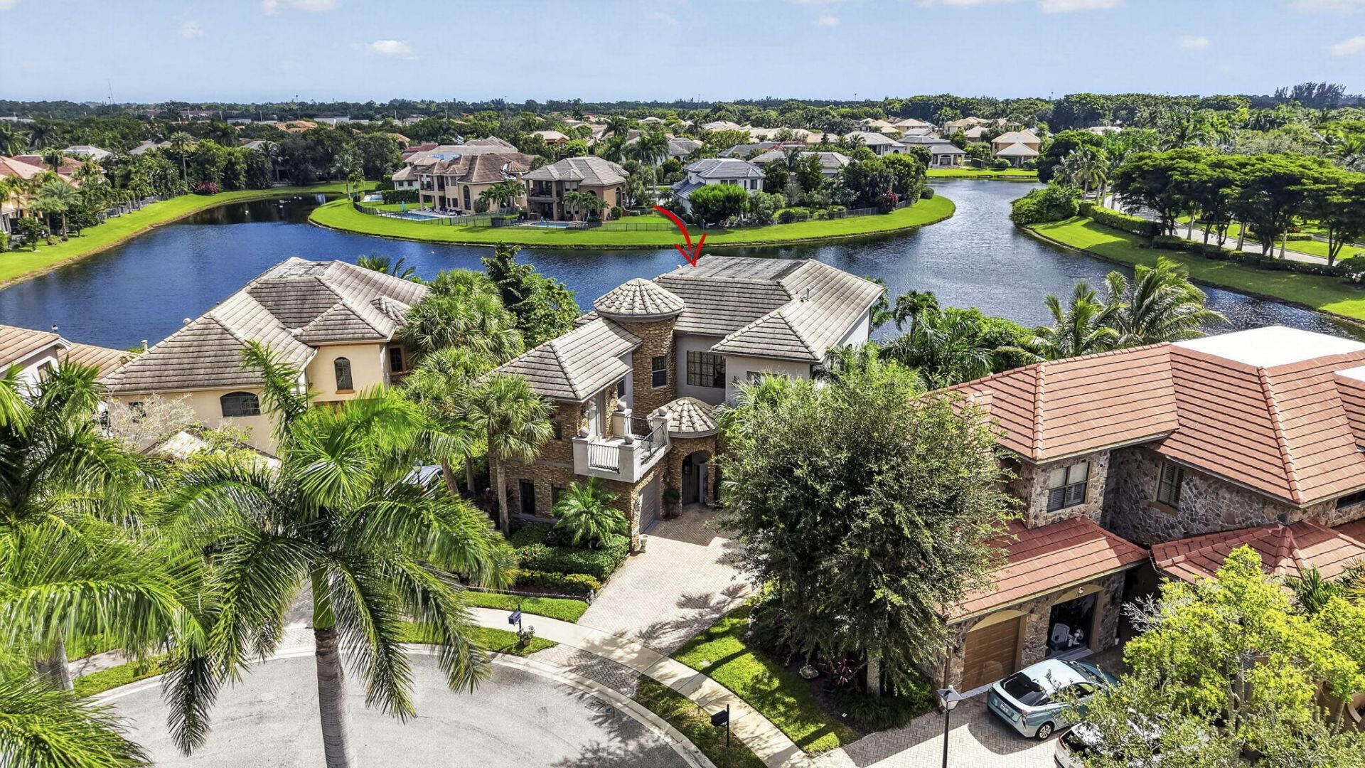 3417 Collonade Drive, Wellington, FL 33449 Photo