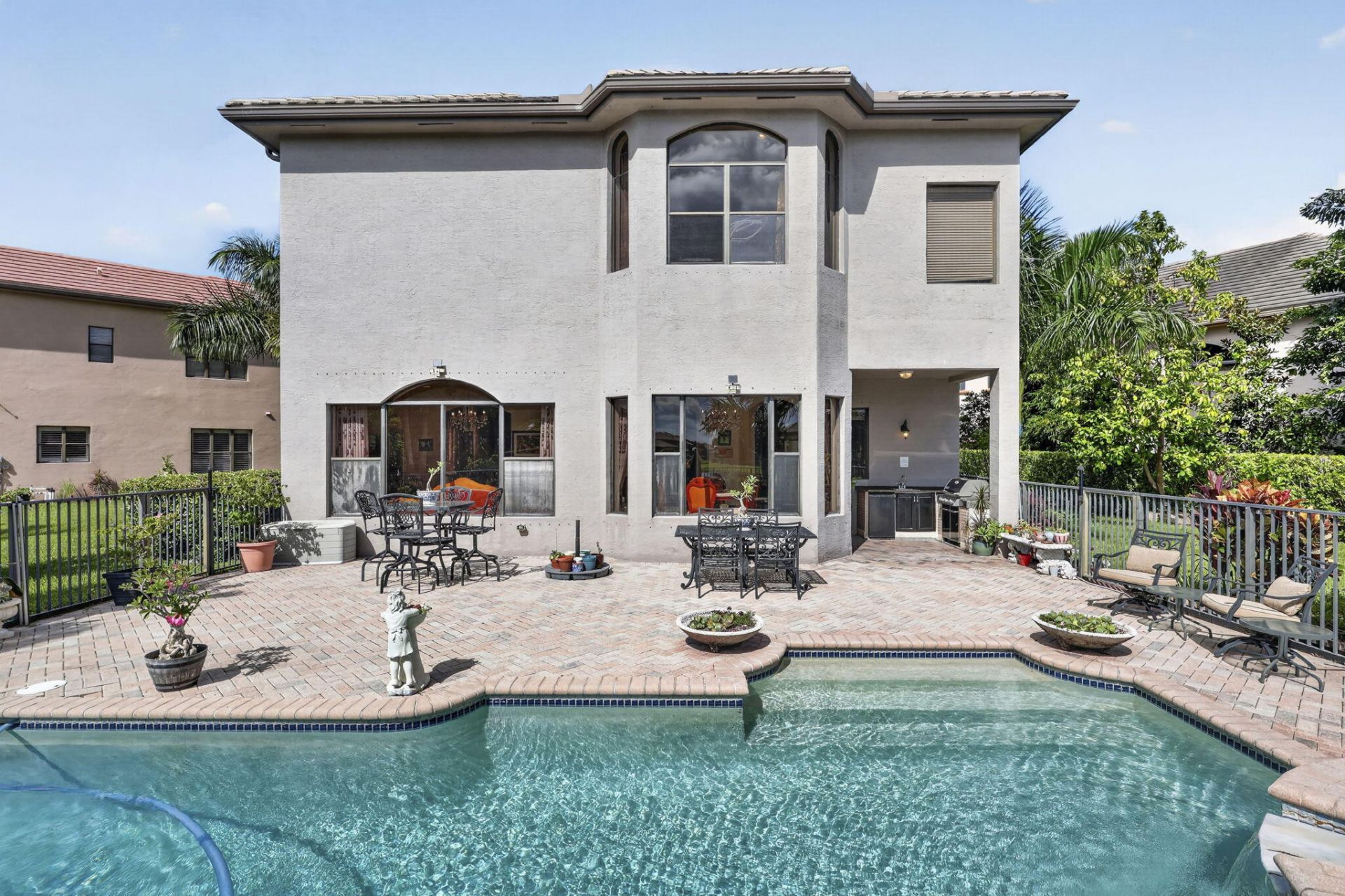 3417 Collonade Drive, Wellington, FL 33449 Photo