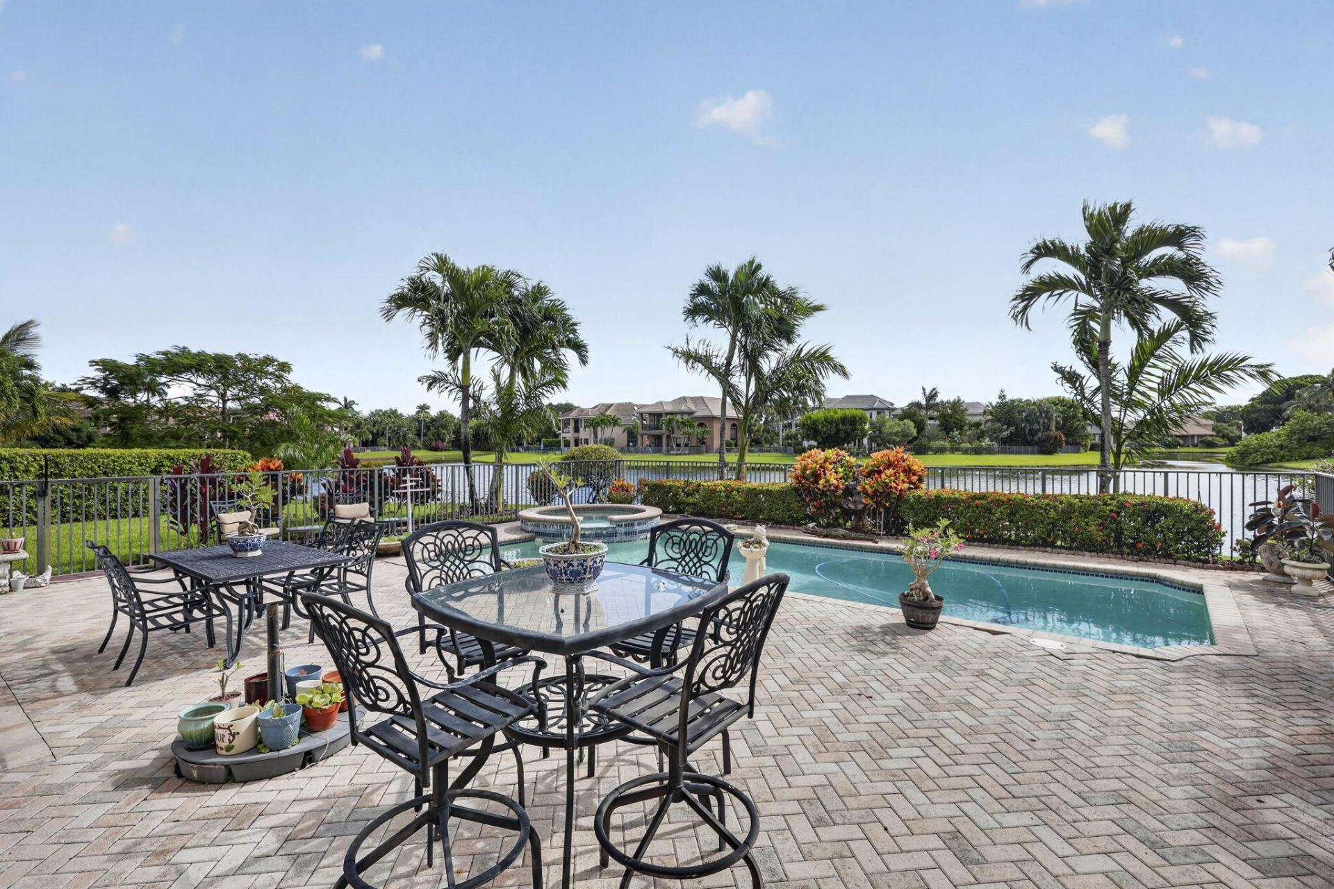 3417 Collonade Drive, Wellington, FL 33449 Photo