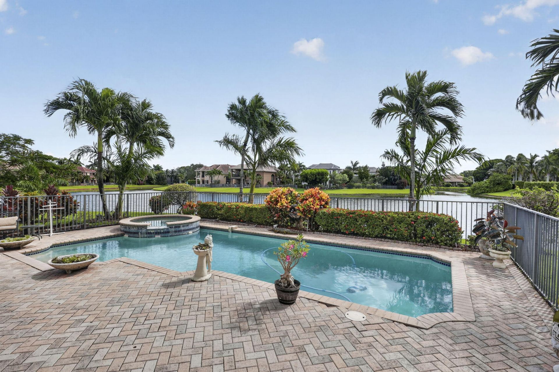 3417 Collonade Drive, Wellington, FL 33449 Photo