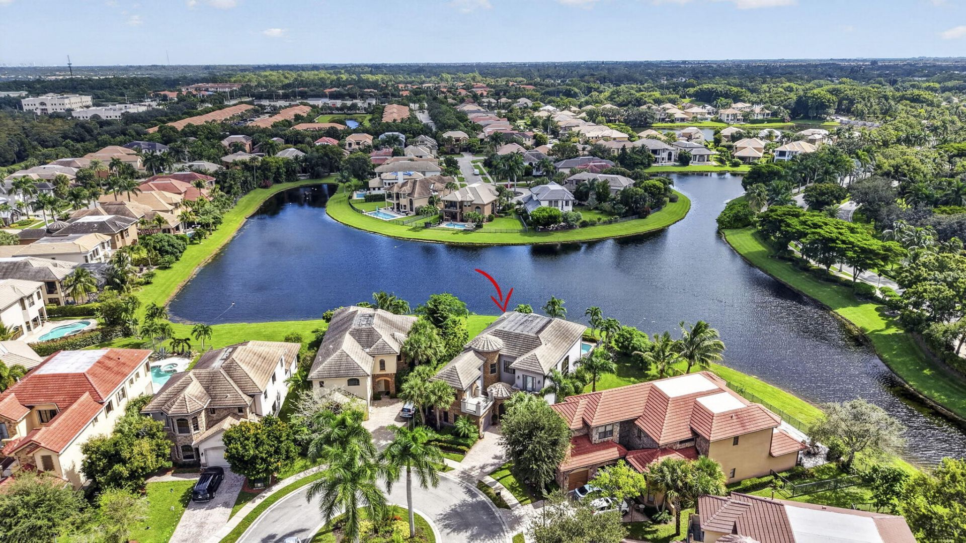3417 Collonade Drive, Wellington, FL 33449 Photo
