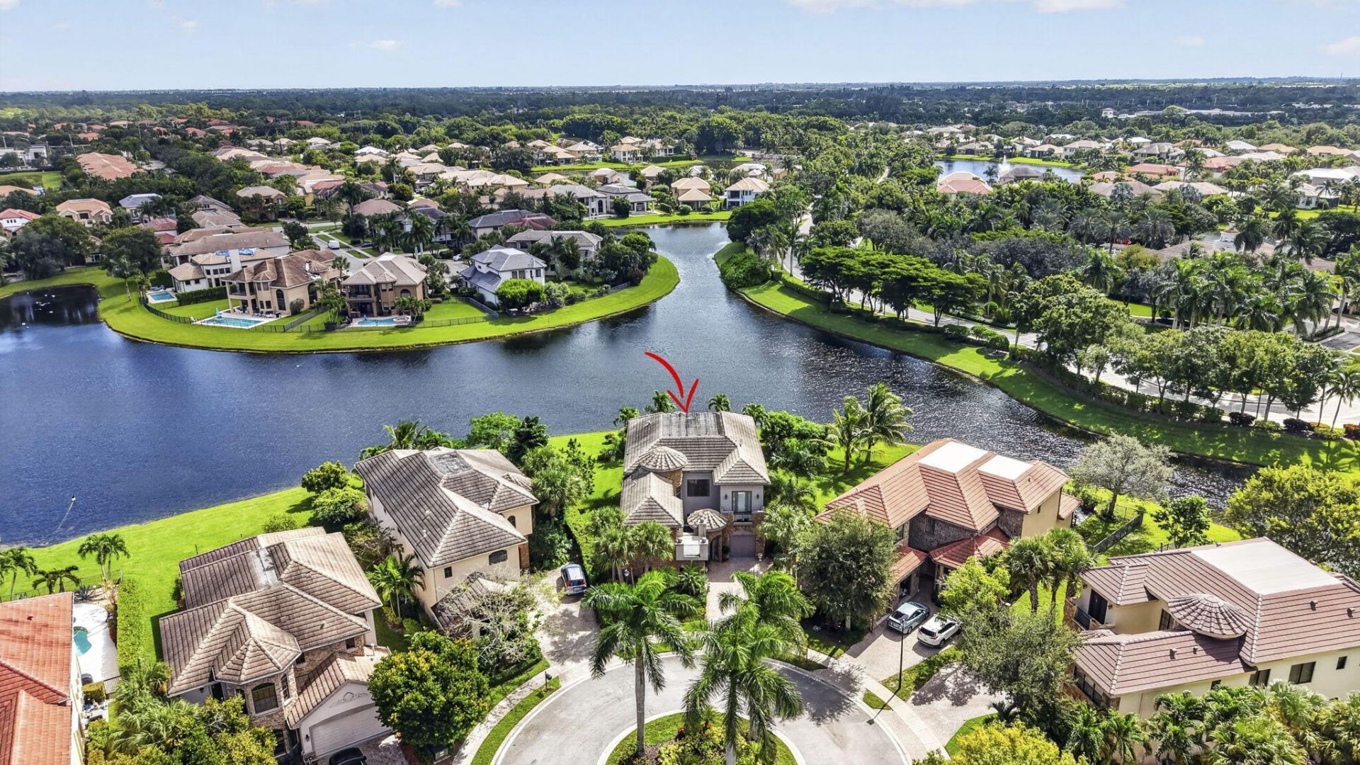 3417 Collonade Drive, Wellington, FL 33449 Photo