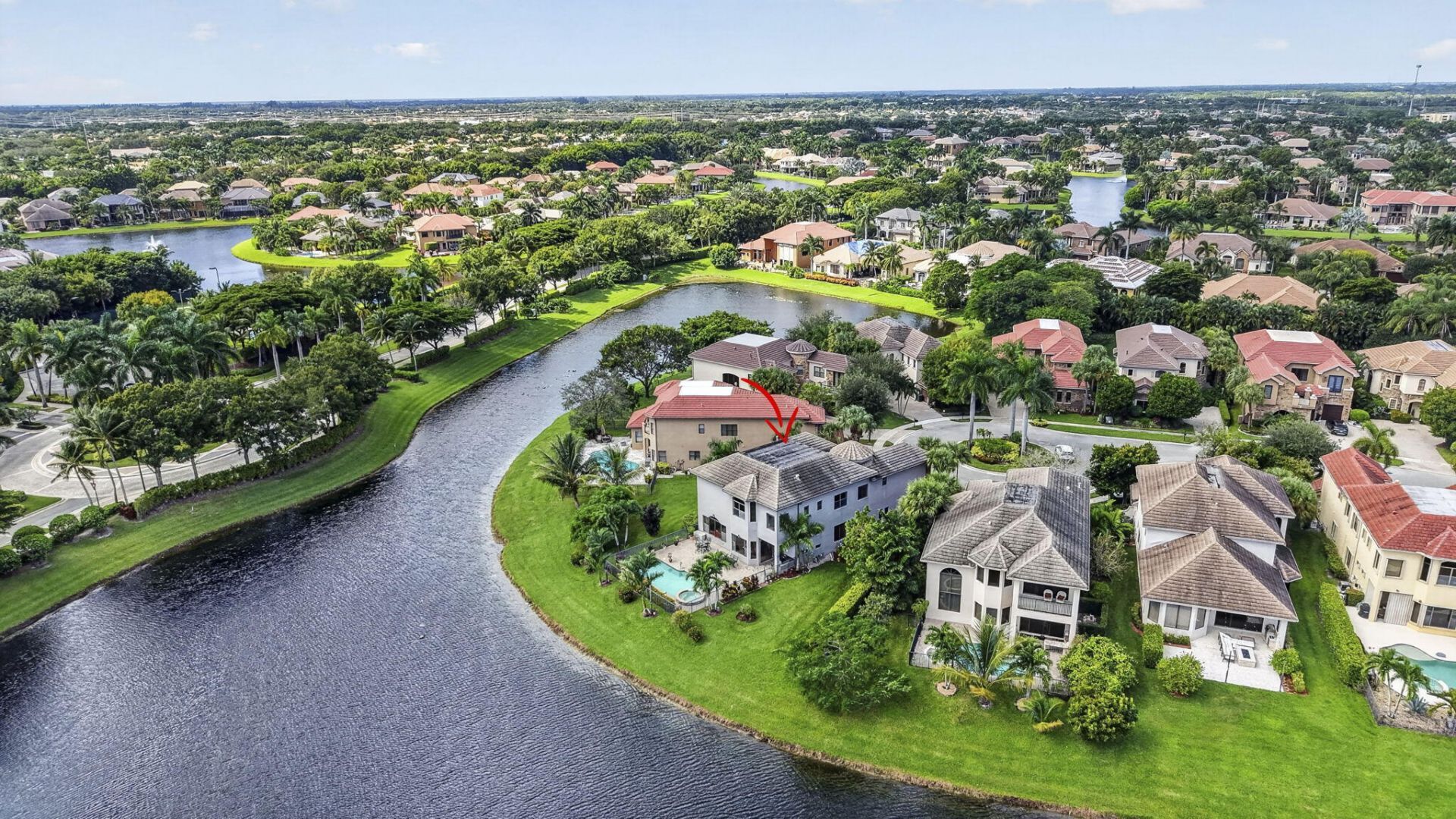3417 Collonade Drive, Wellington, FL 33449 Photo