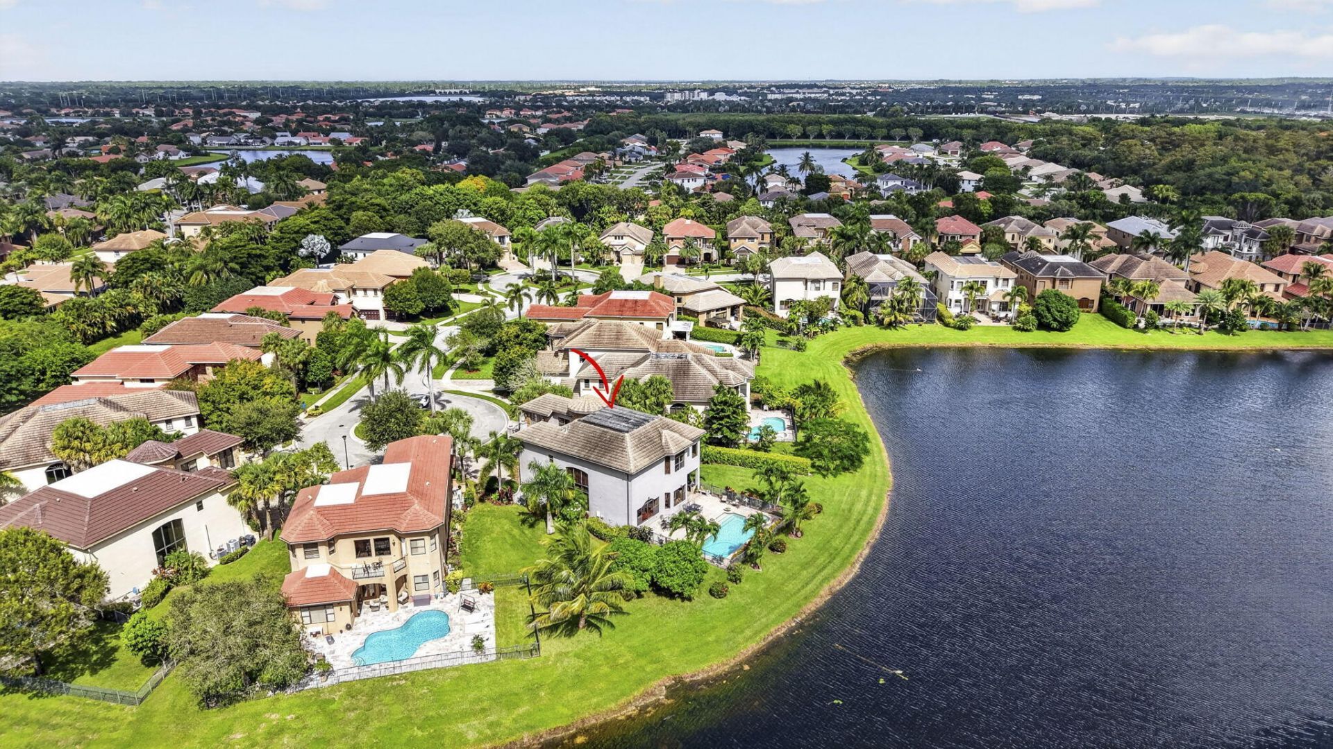 3417 Collonade Drive, Wellington, FL 33449 Photo