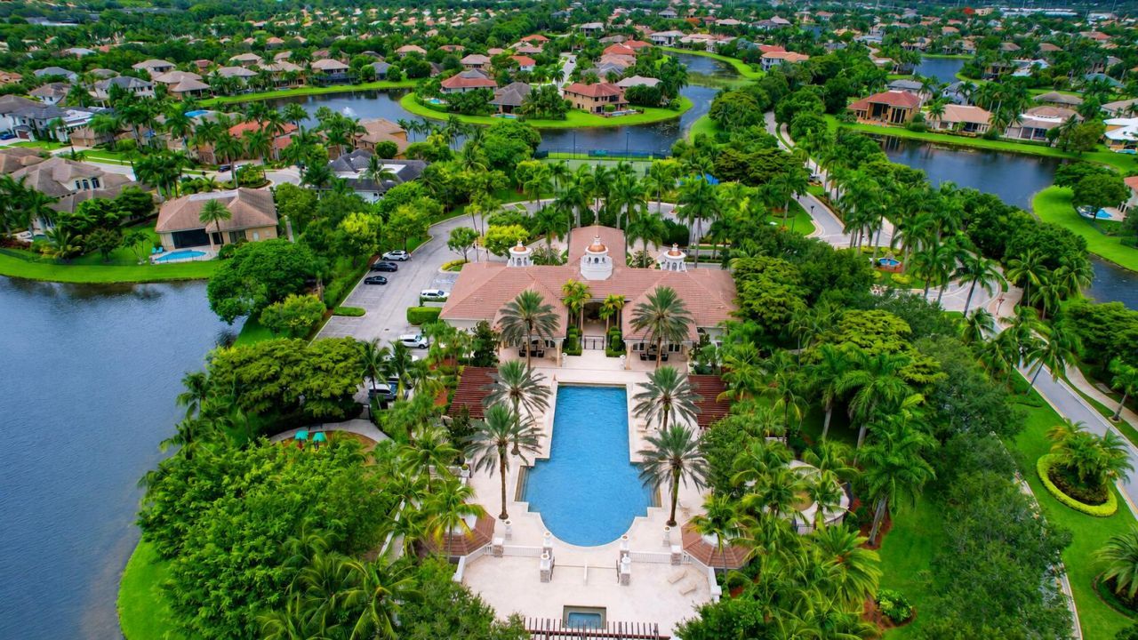 3417 Collonade Drive, Wellington, FL 33449 Photo