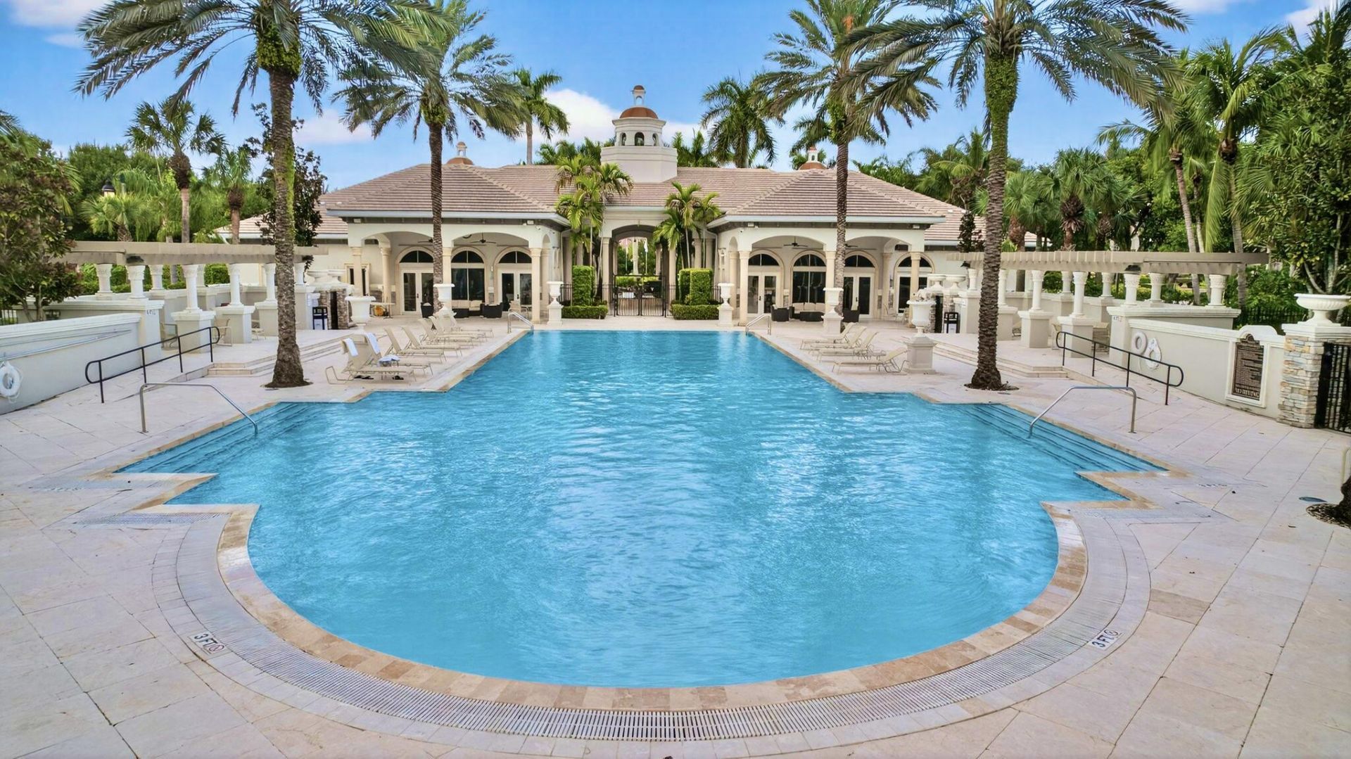 3417 Collonade Drive, Wellington, FL 33449 Photo