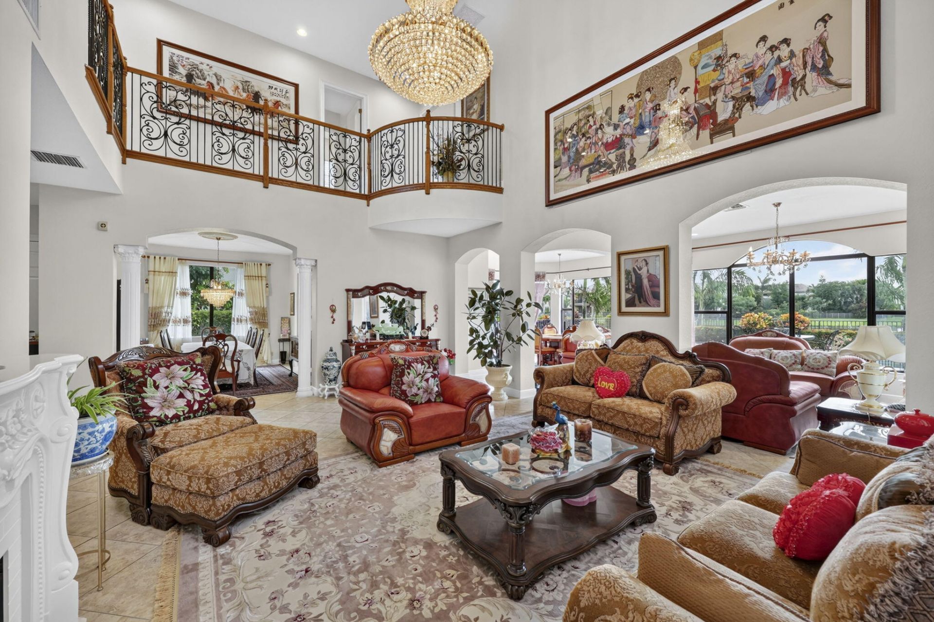 3417 Collonade Drive, Wellington, FL 33449 Photo
