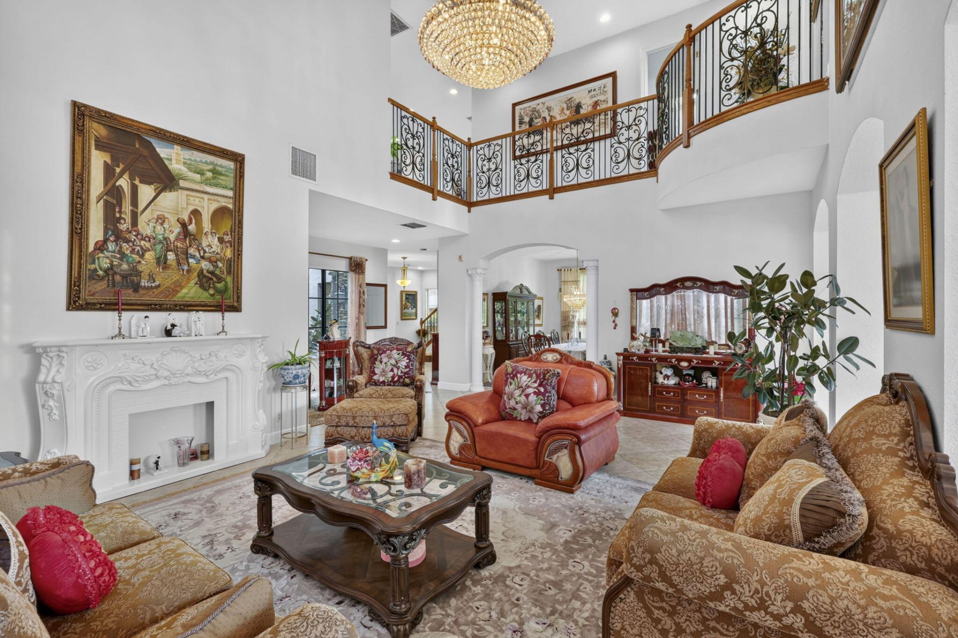 3417 Collonade Drive, Wellington, FL 33449 Photo