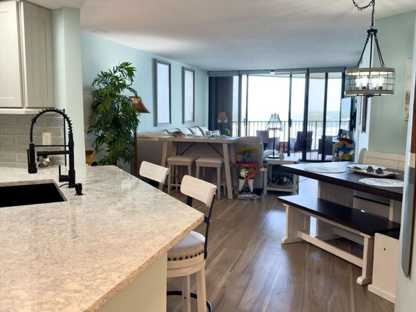 9650 S OCEAN Drive, Unit 302, Jensen Beach, FL 34957