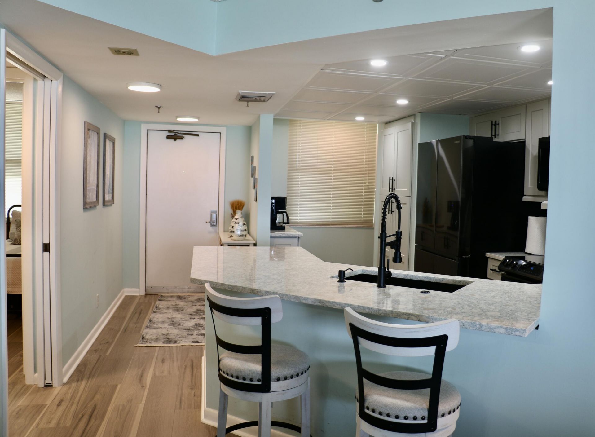 9650 S Ocean Drive, Unit 302, Jensen Beach, FL 34957 Photo