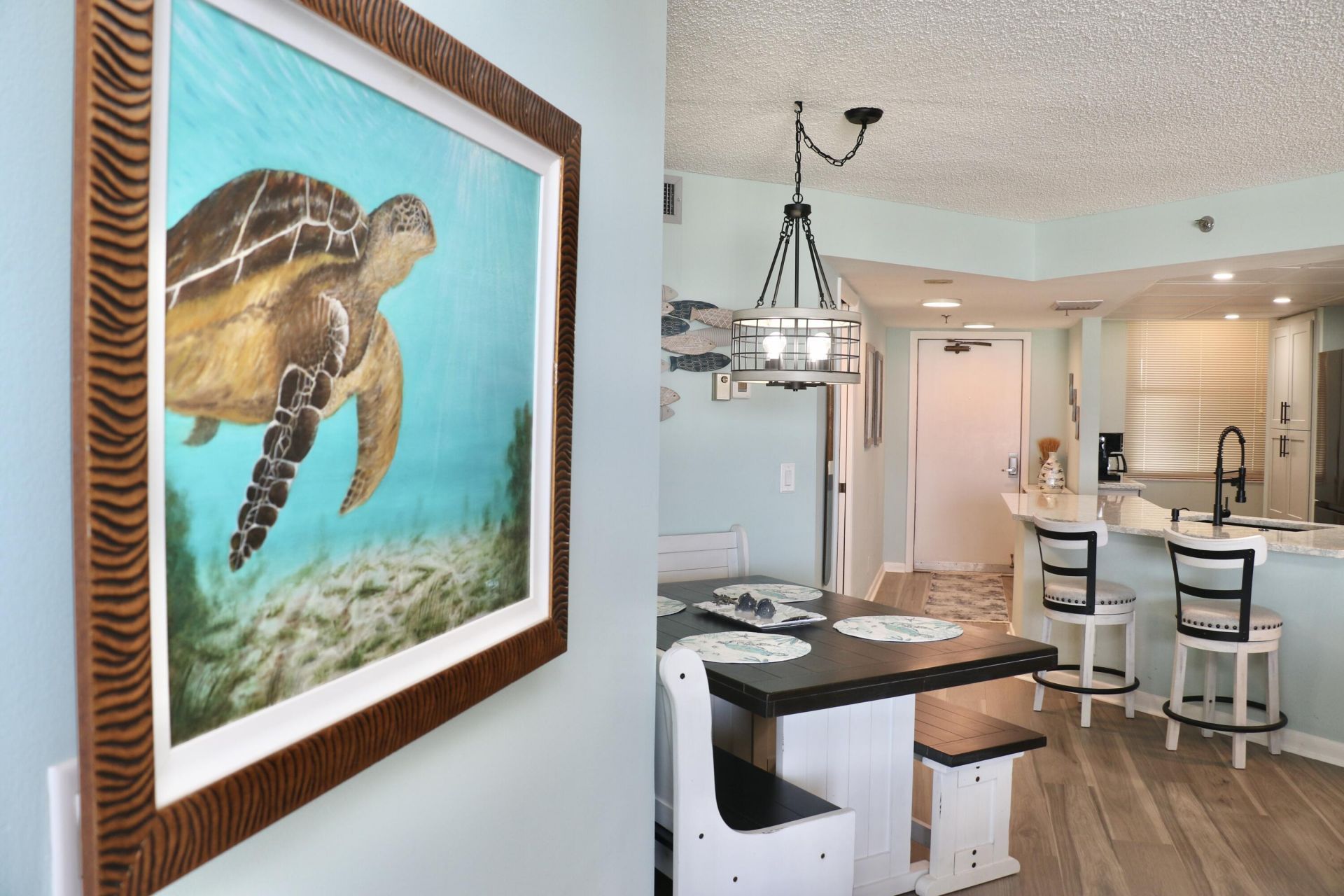 9650 S Ocean Drive, Unit 302, Jensen Beach, FL 34957 Photo