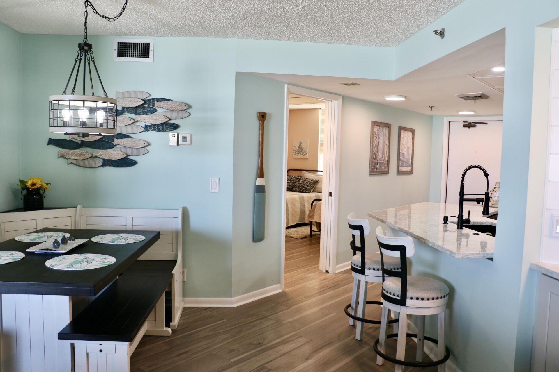 9650 S Ocean Drive, Unit 302, Jensen Beach, FL 34957 Photo