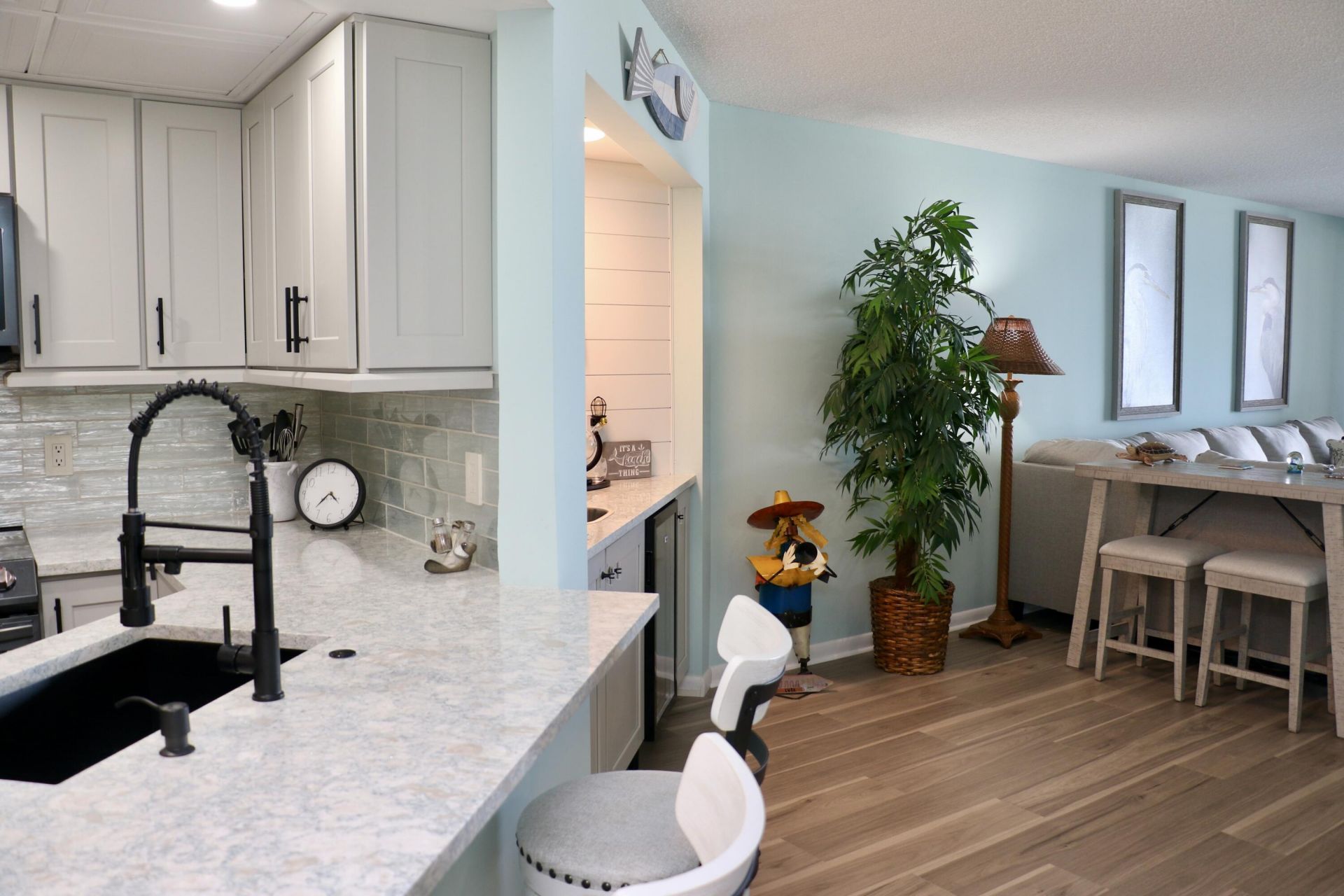 9650 S Ocean Drive, Unit 302, Jensen Beach, FL 34957 Photo
