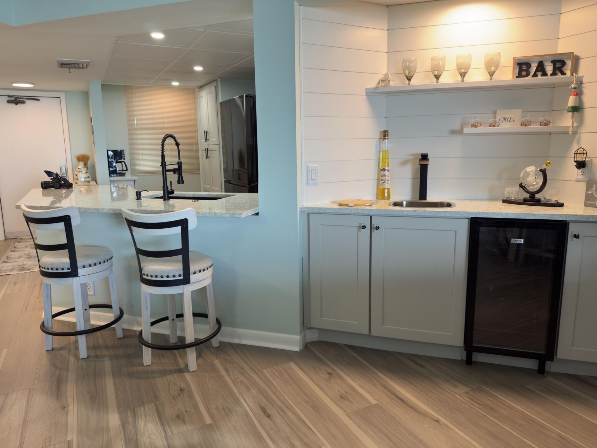 9650 S Ocean Drive, Unit 302, Jensen Beach, FL 34957 Photo