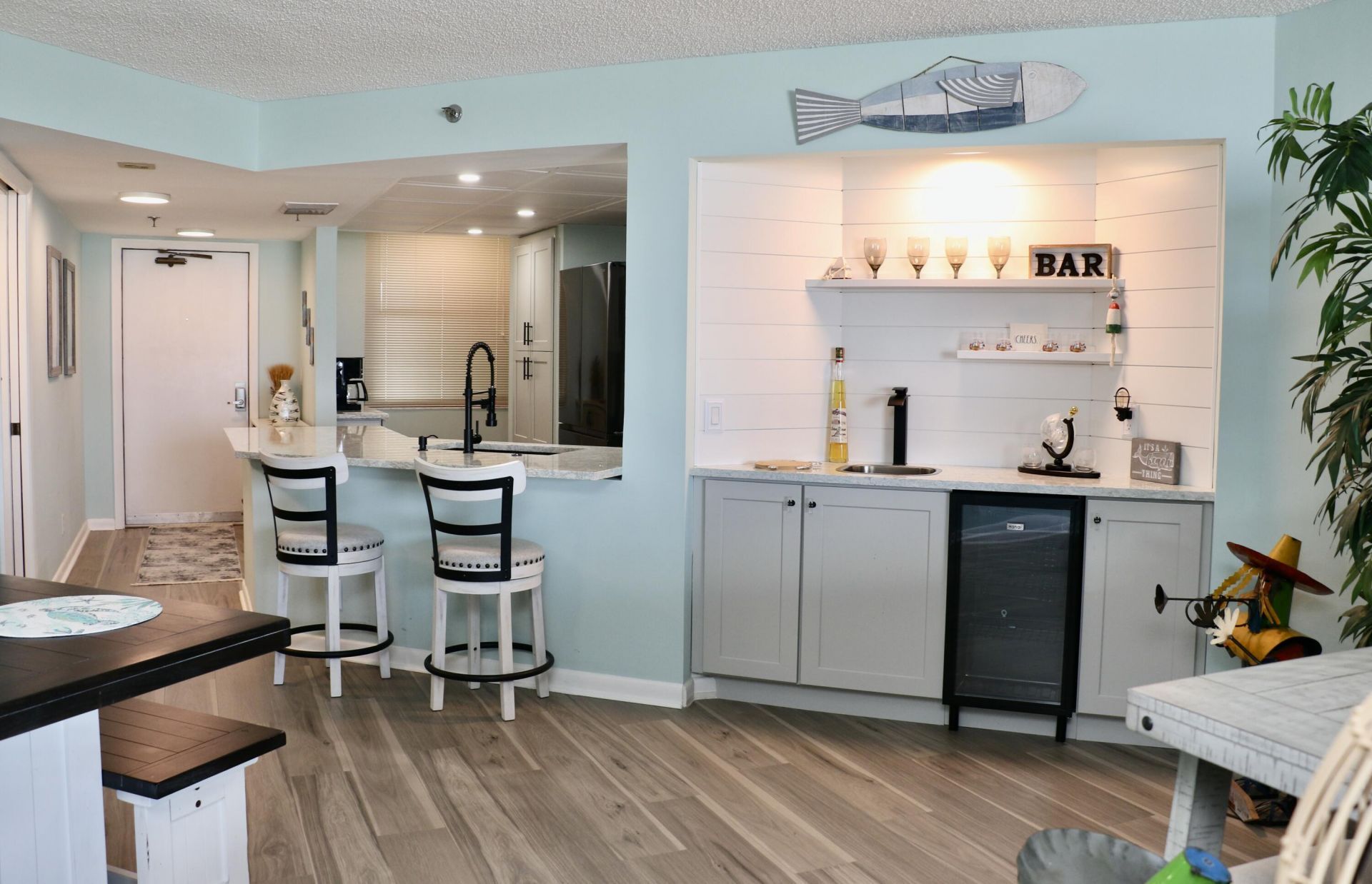 9650 S Ocean Drive, Unit 302, Jensen Beach, FL 34957 Photo